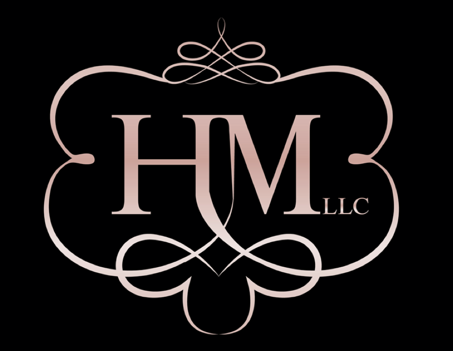H&m llc top